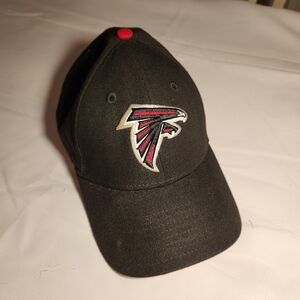 Atlanta Falcons Hat (OS)